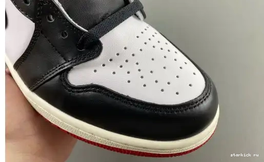 Jordan DZ5485-106 Toe 1 DZ5485-106 OG Air  Reimagined Black High 0521